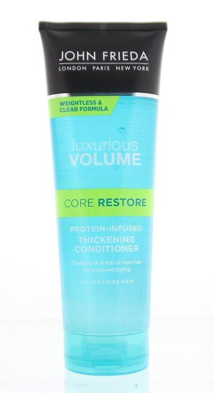 John Frieda John Frieda Kraft- & Volumen-Conditioner (250 ml)