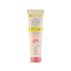 La Saponaria Haarmaske regenerierend und stimulierend organisch (150 ml)