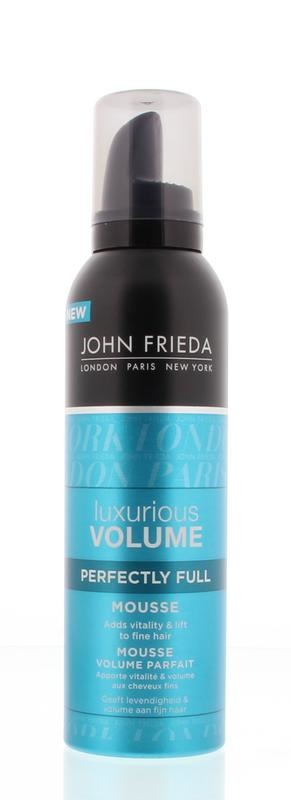 John Frieda Mousse Volume Lift Verdickung (200 Ml)