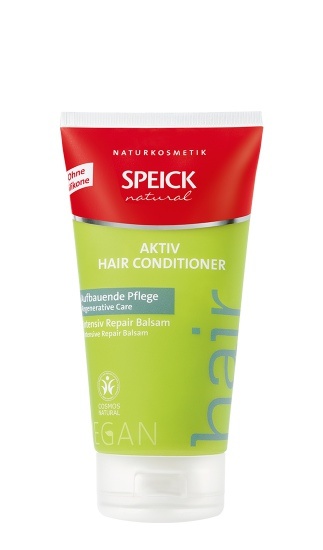 Speick Natürliche aktive Haarspülung (150 Ml)