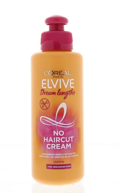 Loreal Elvive No Haircut TrauMlängen (250 Ml)