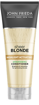 John Frieda John Frieda Sheer Blonde Conditioner Highlight aktivierend (250 ml)