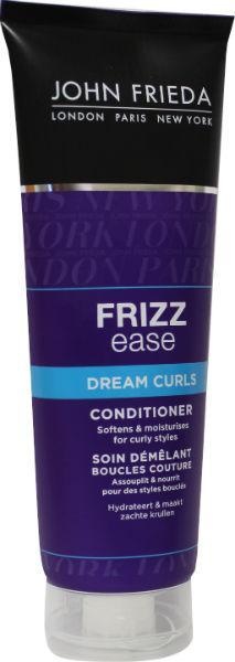 John Frieda Frizz Easy Conditioner Traum Locken 250 Ml Vitadvice