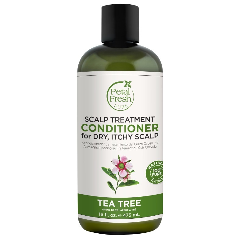 Petal Fresh Conditioner Teebaum (475 Ml)