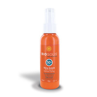Biosolis Biosolis Sonnenspray LSF 50 (100 Ml)