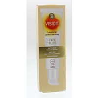 Vision Vision Gesichtsfluid SPF30 (50 Ml)