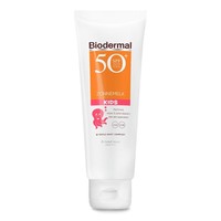 Biodermal Biodermal Sonnenmilch Kinder SPF50+ (125 ml)