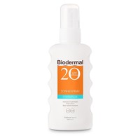 Biodermal Biodermal Hydraplus Sonnenspray SPF20 (175 Ml)