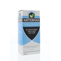 Natterman Natterman Hustensaft extra stark Bromhexin HCl 8mg/5ml (150 ml)