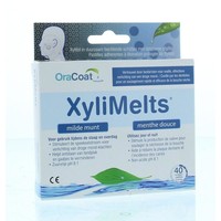 Xylimelts Xylimelts Milde Münze (40 Stück)