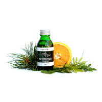 Uoga Uoga Uoga Uoga Haarölmaske Dschungelelixier vegan (100 Ml)