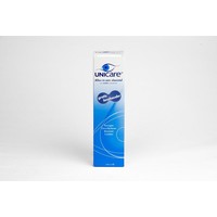 Unicare Unicare All-in-one flüssige weiche Kontaktlinsen (240 Ml)