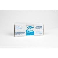 Eyefresh Eyefresh Tageskontaktlinsen -5,00 (30 Stück)