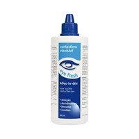 Eyefresh Eyefresh Flüssige All-in-One-Softlinsen (360 Ml)