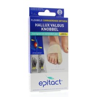 Epitact Epitact Hallux valgus Korrekturorthese 36/38 (1 Stück)