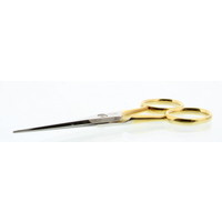 Malteser Malteser Bartschere gerade 11 cm 5147-G (1 Stück)
