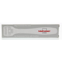Malteser Malteser Hornhauthobel 14 cm Edelstahl 51R (1 Stück)