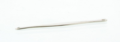 Malteser Malteser Komedonenschieber 7,5 cm Nickel M39 (1 Stück)