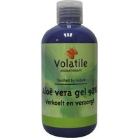 Volatile Volatile Aloe-Vera-Gel (250 ml)