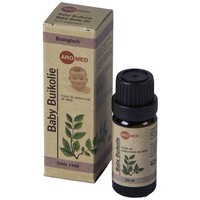 Aromed Aromed Babybauchöl Bio (20 Ml)
