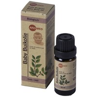 Aromed Aromed Babybauchöl Bio (20 ml)