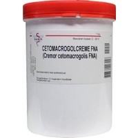 Fagron Fagron Cetomacrogol-Creme FNA (1 kg)