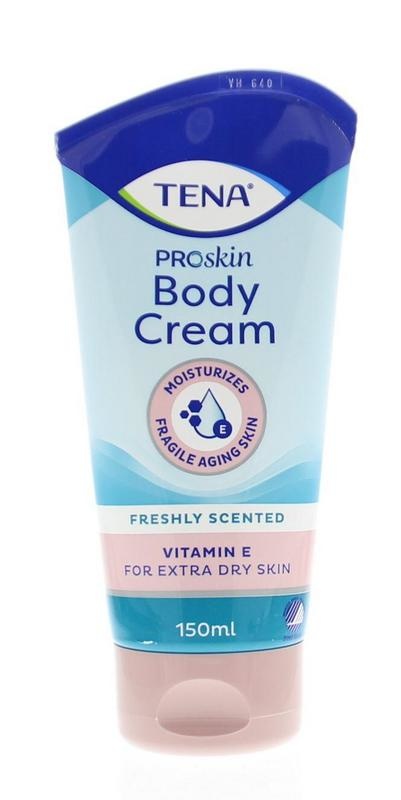 Tena Tena Hautcreme (150 ml)