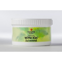 Volatile Volatile Weißes Tonpulver (150 gr)