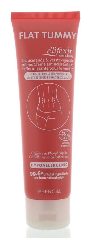 E Lifexir E Lifexir Flacher Bauch (150 ml)