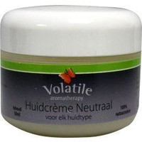 Volatile Volatile HautCreme neutral (50 Ml)