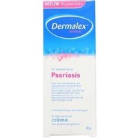 Dermalex Dermalex Schuppenflechte reparieren (30 gr)