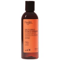 Najel Najel Aleppo Orangenblütenwasser Damaskus (200 Ml)