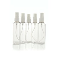 Ginkel's Ginkel's Sprühflasche 100 Ml (5 Stück)