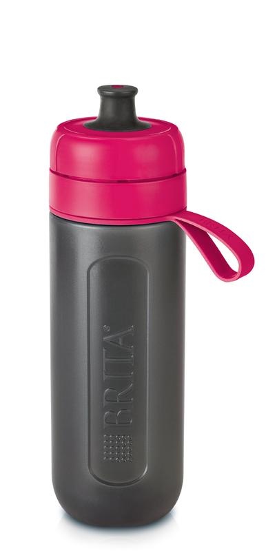 Brita Brita Wasserfilterflasche Active pink (1 Stück)