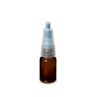 Blockland Blockland Augentropfenflasche gemo 10 ml (52 Stück)