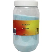 Alive Alive Peelingsalz Lavendel Totes Meer (1 kg)
