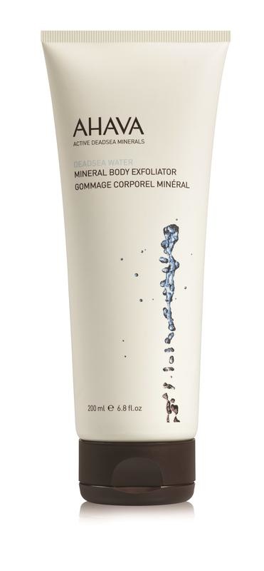 Ahava Ahava Mineralisches Körperpeeling (200 ml)