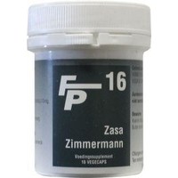 Medizimm Medizimm Zasa 16 (16 VCaps)