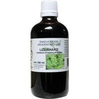 Natura Sanat Natura Sanat Verbena officinalis Kraut / Eisenkraut Tinktur (100 Ml)