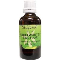 Elix Elix Angelika Tinktur bio (50 Ml)
