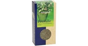 Sonnentor Sonnentor Petersilie bio (15 gr)