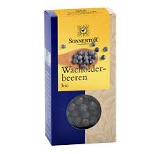 Sonnentor Sonnentor Wacholderbeere bio (35 gr)