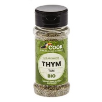 Cook Cook Thymian bio (15 gr)