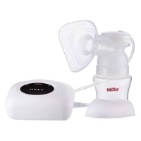 Nuby Nuby Elektrische Milchpumpe (1 Stück)