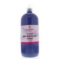 Volatile Volatile Badeöl neutral (1 Liter)