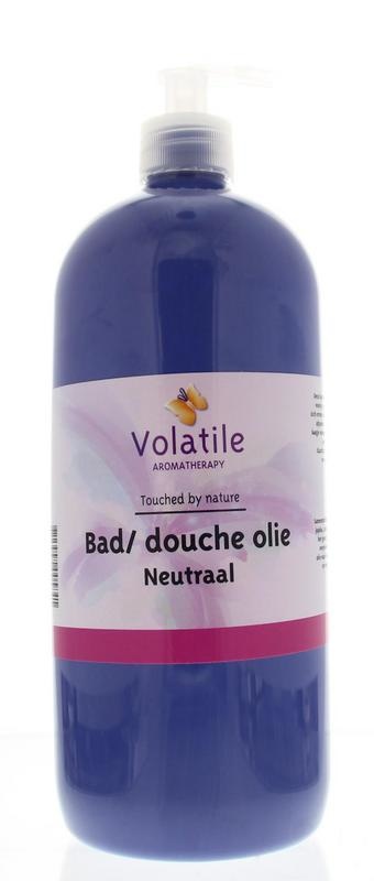 Volatile Volatile Badeöl neutral (1 Liter)