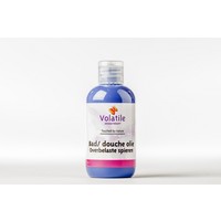 Volatile Volatile Badeöl für beanspruchte Muskeln (100 Ml)