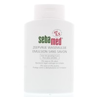 Sebamed Sebamed Seifenfreie Waschemulsion (500 Ml)