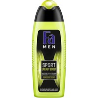 FA FA Herren Duschgel Sport Double Power Boost (250 Ml)