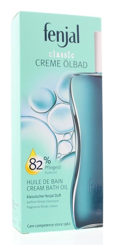 Fenjal Fenjal Badeöl Classic (200 Ml)